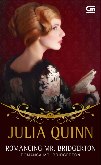 Historical Romance: Romansa Mr. Bridgerton (Romancing Mister Bridgerton)
